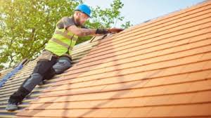 Best Rubber Roofing (EPDM, TPO)  in Zanesville, OH