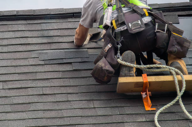 Best Emergency Roof Repair Services  in Zanesville, OH