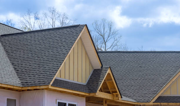 Best Roof Installation  in Zanesville, OH