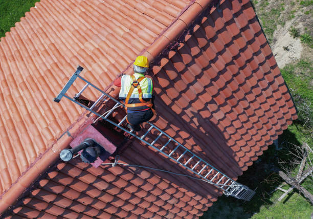 Best Hot Roofs  in Zanesville, OH