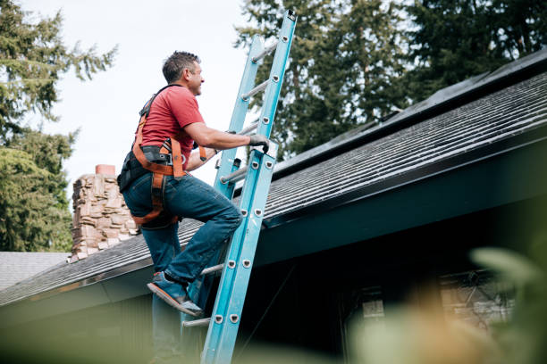 Best Commercial Roofing Services  in Zanesville, OH