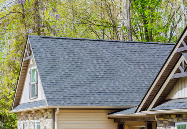 Best Cold Roofs  in Zanesville, OH