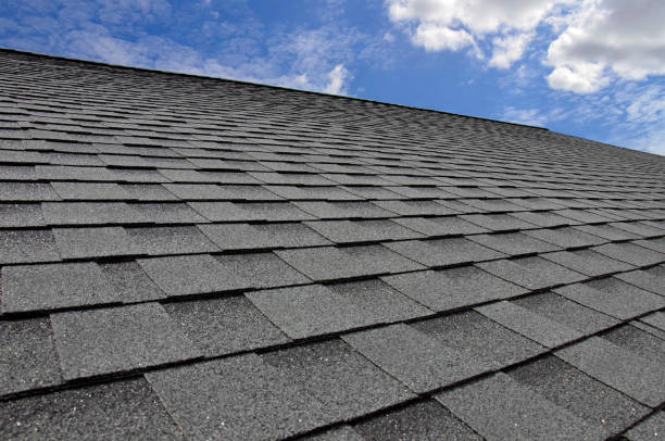 Best Roof Ventilation Installation  in Zanesville, OH